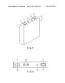 METHOD FOR PRODUCING BATTERY diagram and image