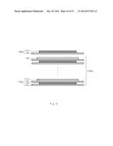 METHOD OF MANUFACTURING ELECTRODE ASSEMBLY diagram and image