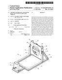 ASSEMBLY METHOD FOR A MAIN ROTOR SHAFT AND AN INSTALLATION TOOL THERETO diagram and image