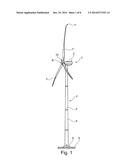 ASSEMBLY METHOD FOR A MAIN ROTOR SHAFT AND AN INSTALLATION TOOL THERETO diagram and image