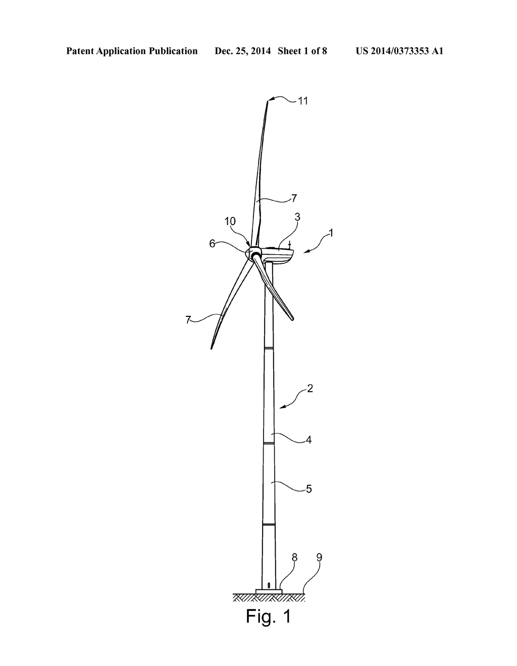 ASSEMBLY METHOD FOR A MAIN ROTOR SHAFT AND AN INSTALLATION TOOL THERETO - diagram, schematic, and image 02