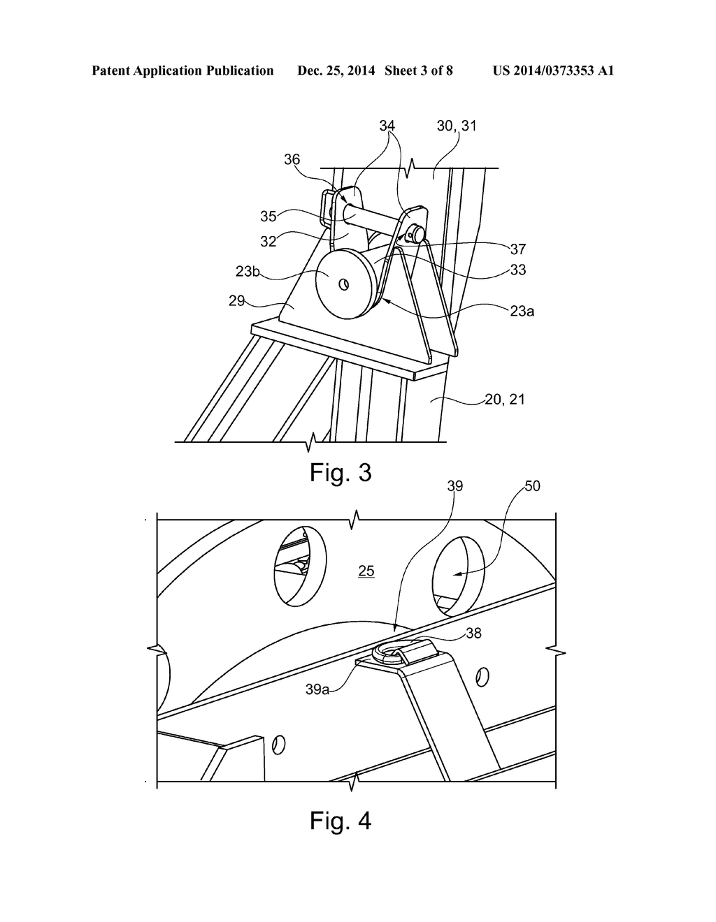 ASSEMBLY METHOD FOR A MAIN ROTOR SHAFT AND AN INSTALLATION TOOL THERETO - diagram, schematic, and image 04