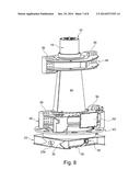 ASSEMBLY METHOD FOR A MAIN ROTOR SHAFT AND AN INSTALLATION TOOL THERETO diagram and image