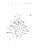 METHOD FOR PRODUCING A TURBINE ROTOR OF AN EXHAUST GAS TURBOCHARGER, AND     USE OF A TURBINE ROTOR diagram and image