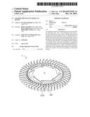 METHOD FOR MANUFACTURING FAN ROTOR diagram and image