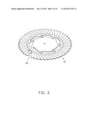 METHOD FOR MANUFACTURING FAN ROTOR diagram and image