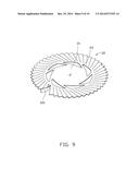 METHOD FOR MANUFACTURING FAN ROTOR diagram and image