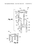 Method for Securing a Structural System diagram and image