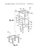 Method for Securing a Structural System diagram and image