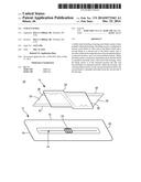 Utility Knife diagram and image