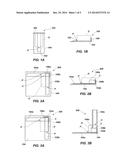 OBJECT DIMENSIONING APPARATUS, SYSTEMS AND RELATED METHODS diagram and image