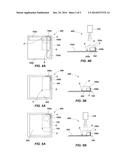 OBJECT DIMENSIONING APPARATUS, SYSTEMS AND RELATED METHODS diagram and image