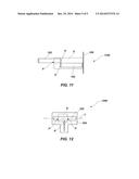 OBJECT DIMENSIONING APPARATUS, SYSTEMS AND RELATED METHODS diagram and image