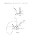 CENTRIFUGAL MACHINE FOR DRYING GRANULAR SOLID MATERIALS diagram and image