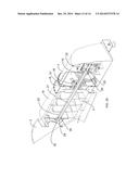 CENTRIFUGAL MACHINE FOR DRYING GRANULAR SOLID MATERIALS diagram and image