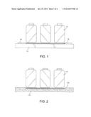 USING SURFACE HEAT FLUX MEASUREMENT TO MONITOR AND CONTROL A FREEZE DRYING     PROCESS diagram and image