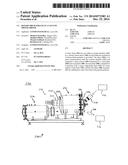 ROTARY DRUM FOR USE IN A VACUUM FREEZE-DRYER diagram and image