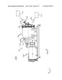 ROTARY DRUM FOR USE IN A VACUUM FREEZE-DRYER diagram and image