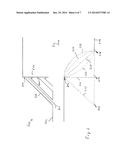 ROTARY DRUM FOR USE IN A VACUUM FREEZE-DRYER diagram and image