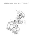 WEAR PAD ASSEMBLY diagram and image