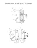 WEAR PAD ASSEMBLY diagram and image