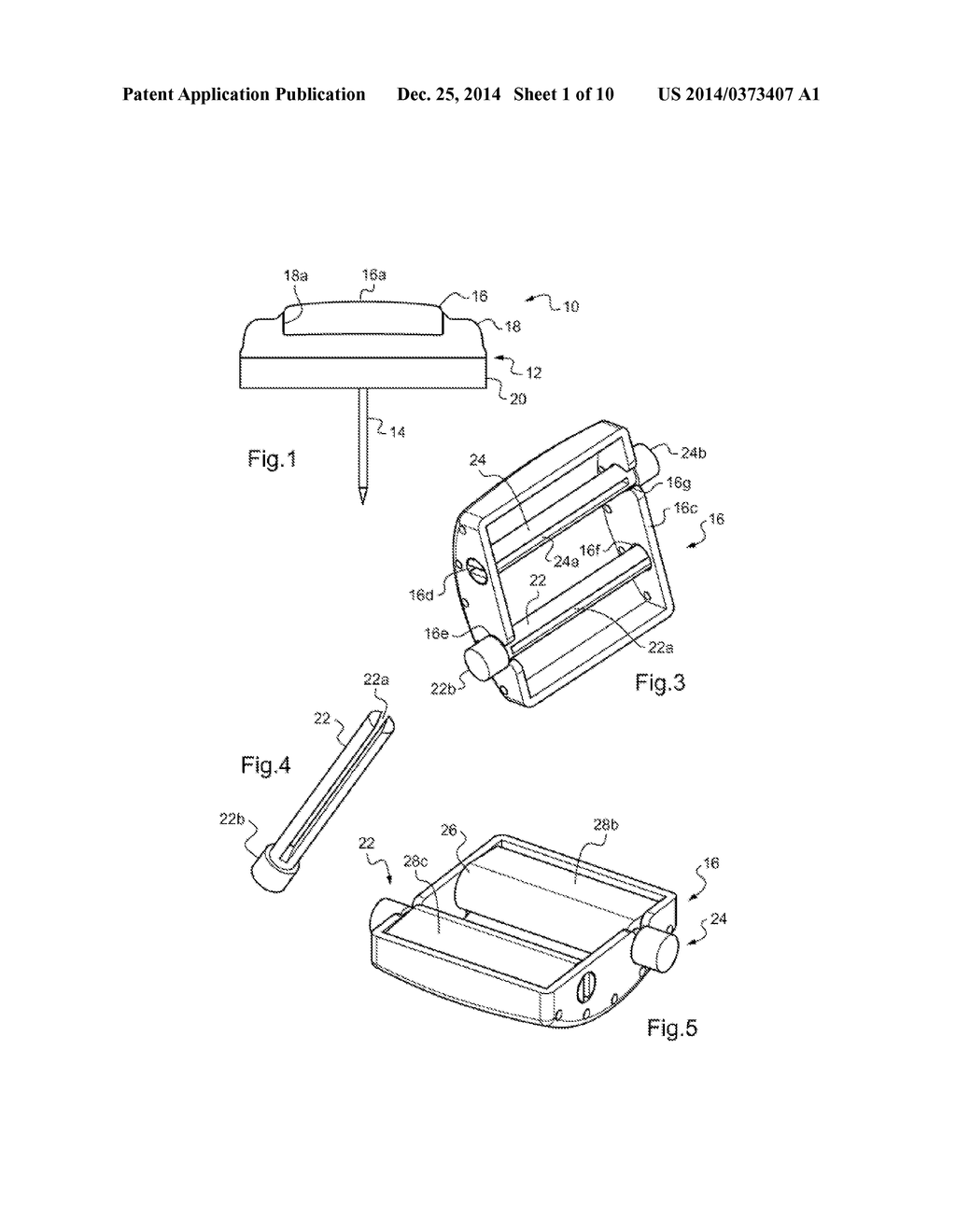 SELF-CONTAINED VARIABLE DISPLAY DEVICE FOR MARKING AN ARTICLE - diagram, schematic, and image 02