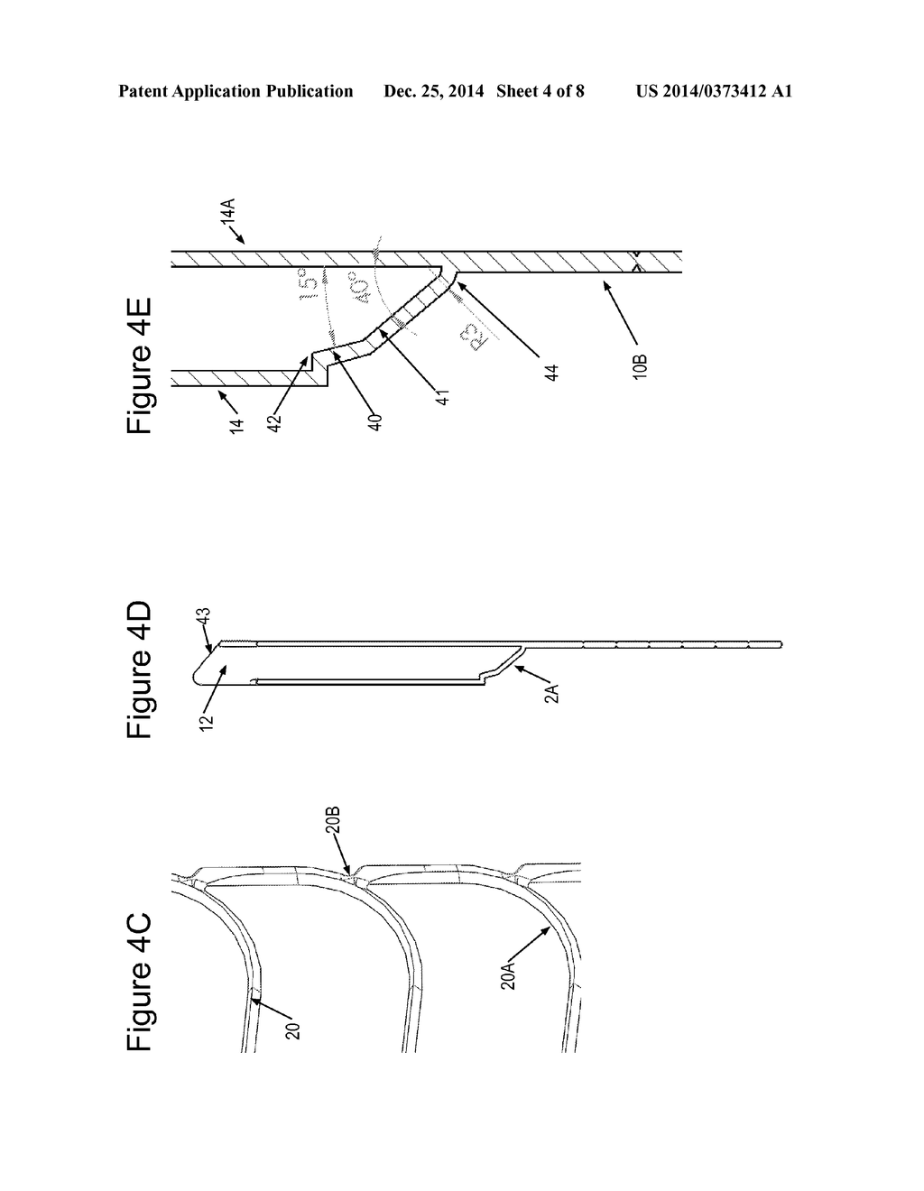 Business Card Holder and Dispenser - diagram, schematic, and image 05