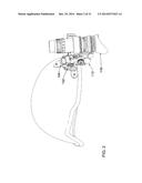 HELMET MOUNTING SYSTEMS diagram and image