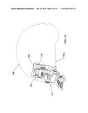 HELMET MOUNTING SYSTEMS diagram and image