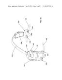 HELMET MOUNTING SYSTEMS diagram and image