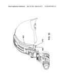 HELMET MOUNTING SYSTEMS diagram and image