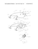 FLASHING FISH LURE diagram and image