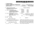 ADDITIVE MIXTURE FOR THE BACTERICIDAL AND ANTICORROSIVE ADDITIZATION OF     FUELS diagram and image