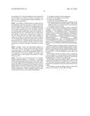 ADDITIVE MIXTURE FOR THE BACTERICIDAL AND ANTICORROSIVE ADDITIZATION OF     FUELS diagram and image