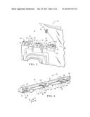 ATTACHMENT ASSEMBLY diagram and image