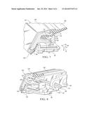 ATTACHMENT ASSEMBLY diagram and image