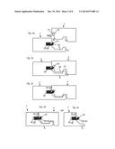 MECHANICAL LOCKING SYSTEM FOR FLOOR PANELS diagram and image