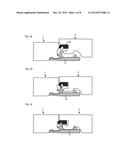 MECHANICAL LOCKING SYSTEM FOR FLOOR PANELS diagram and image