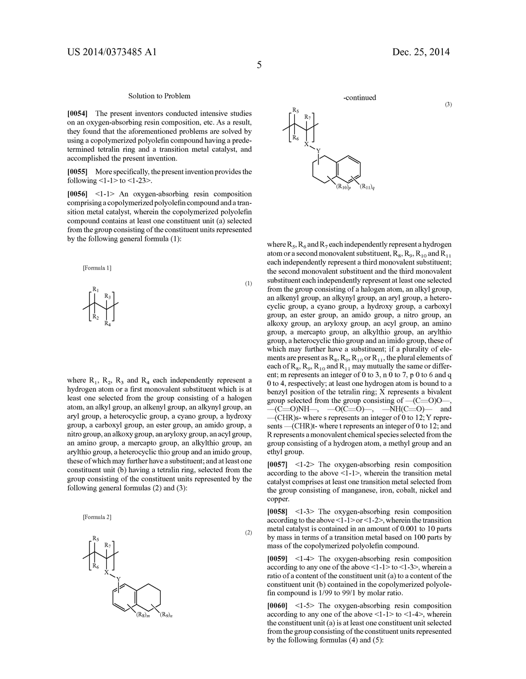 OXYGEN-ABSORBING RESIN COMPOSITION AND OXYGEN-ABSORBING MULTILAYER BODY     USING SAME, AND MOLDED ARTICLE AND MEDICAL CONTAINER USING THESE - diagram, schematic, and image 06