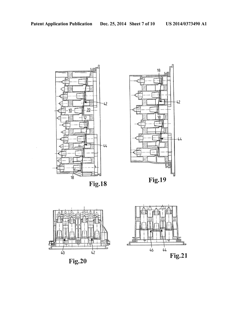 Cyclone Separator - diagram, schematic, and image 08