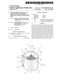 HONEYCOMB BODY FOR EXHAUST-GAS AFTERTREATMENT, METHOD FOR PRODUCING A     HONEYCOMB BODY AND MOTOR VEHICLE HAVING A HONEYCOMB BODY diagram and image