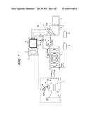 Start Control Unit for Steam Turbine Plant diagram and image