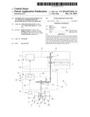 METHOD AND SYSTEM FOR STARTING UP AN AIRCRAFT TURBOMACHINE BY REAL-TIME     REGULATION OF AIR FLOW diagram and image