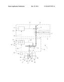 METHOD AND SYSTEM FOR STARTING UP AN AIRCRAFT TURBOMACHINE BY REAL-TIME     REGULATION OF AIR FLOW diagram and image