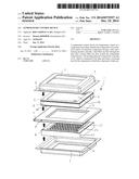 TEMPERATURE CONTROL DEVICE diagram and image