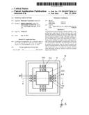 INERTIAL FORCE SENSOR diagram and image