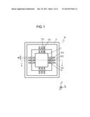 INERTIAL FORCE SENSOR diagram and image