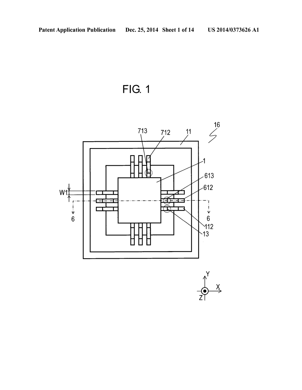 INERTIAL FORCE SENSOR - diagram, schematic, and image 02