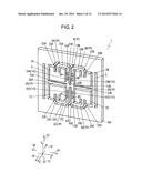 INERTIAL FORCE SENSOR diagram and image