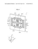 INERTIAL FORCE SENSOR diagram and image